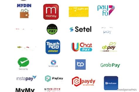 ewallet malaysia.